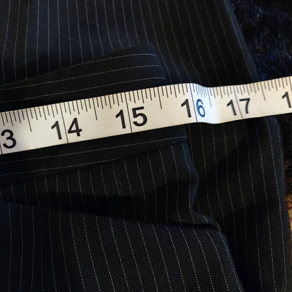 Express Editor slacks 4 regular - Picture 3 of 8